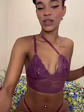 Mirellysbs1 online show from 11, 11, 2025