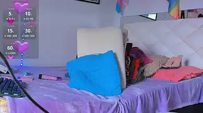 aryanasexx online show from 19, 1, 2025