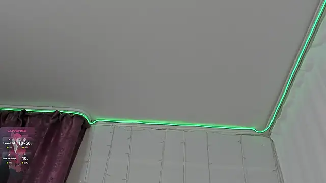 b4by Emilia online show from 7, 3, 2025