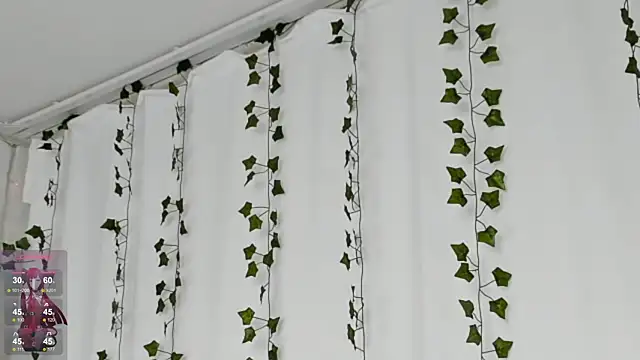 b4by Emilia online show from 21, 3, 2025