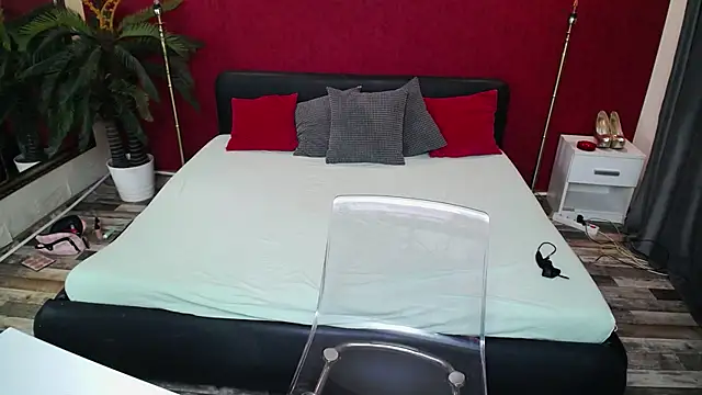 LexiLadyX online show from 5, 3, 2025