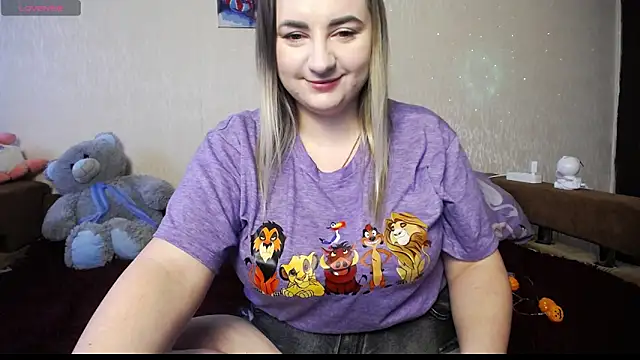 YourSwetiwGirl online show from 22, 10, 2025