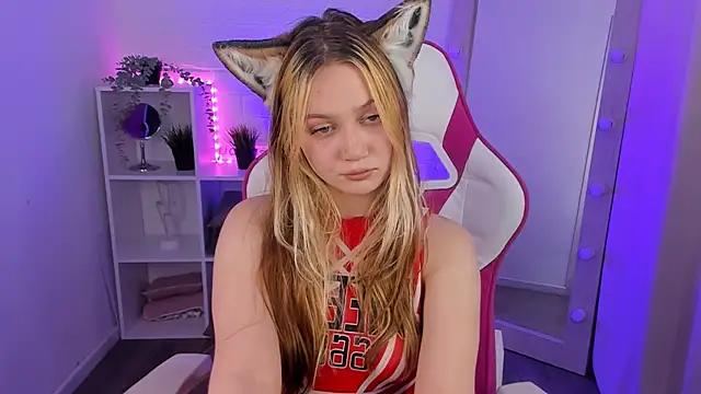 SweetieAngela online show from 19, 10, 2025