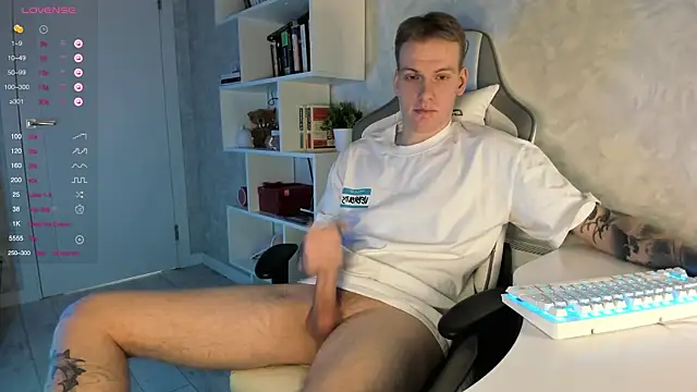 jaffersonlouis online show from 12, 3, 2025