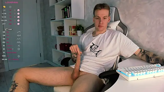 jaffersonlouis online show from 18, 3, 2025