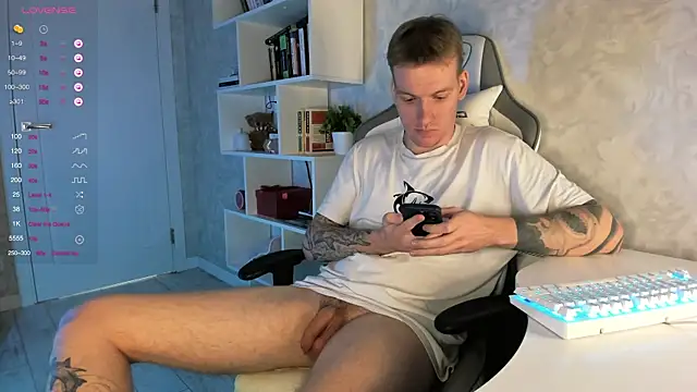 jaffersonlouis online show from 11, 3, 2025