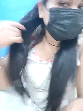 Sangitalive online show from 27, 4, 2026