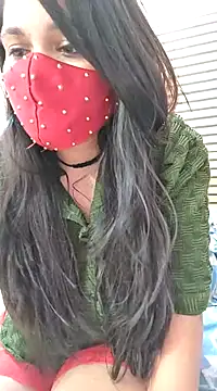 Sangitalive online show from 18, 3, 2025