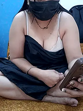 Sangitalive online show from 7, 5, 2026