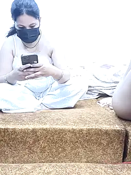 Sangitalive online show from 25, 7, 2026