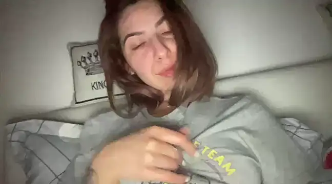 sarrah rossy online show from 11, 3, 2025