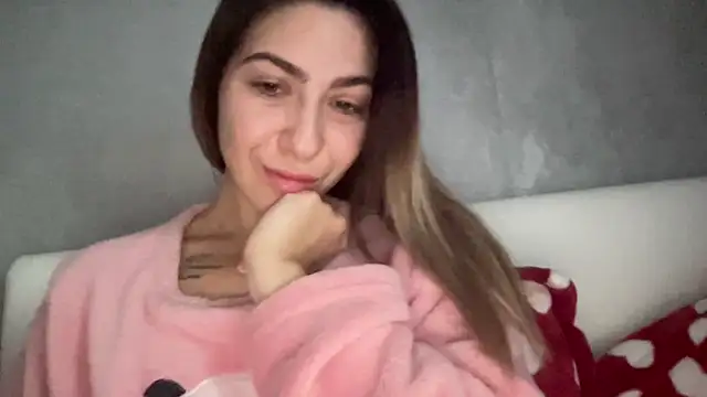 sarrah rossy online show from 27, 11, 2025