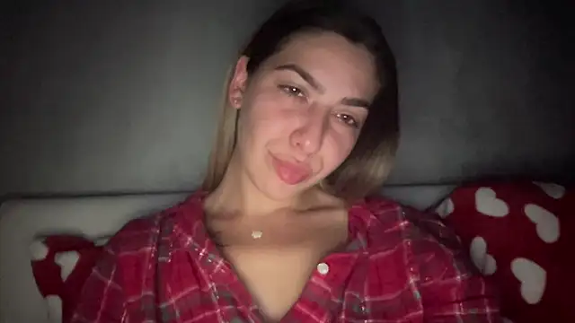 sarrah rossy online show from 21, 10, 2025