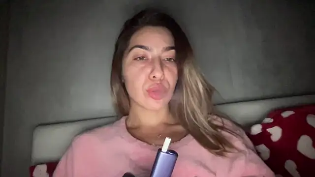 sarrah rossy online show from 16, 11, 2025