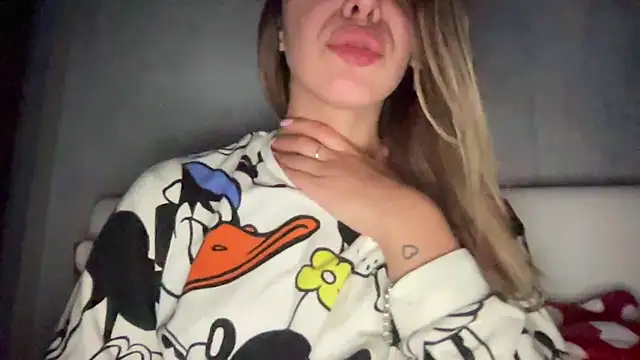 sarrah rossy online show from 17, 11, 2025