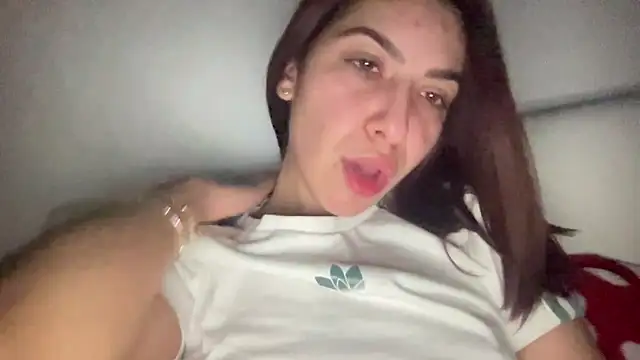 sarrah rossy online show from 2, 3, 2025