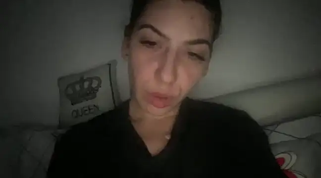 sarrah rossy online show from 13, 3, 2025