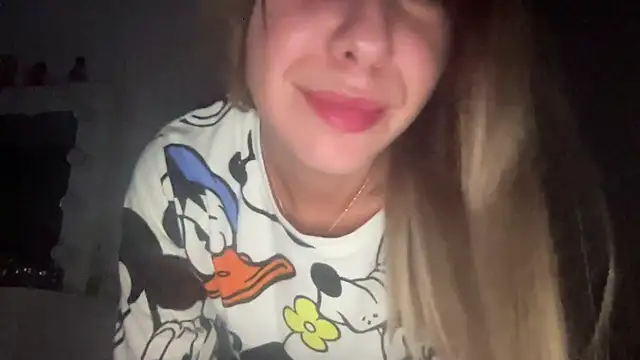 sarrah rossy online show from 6, 11, 2025