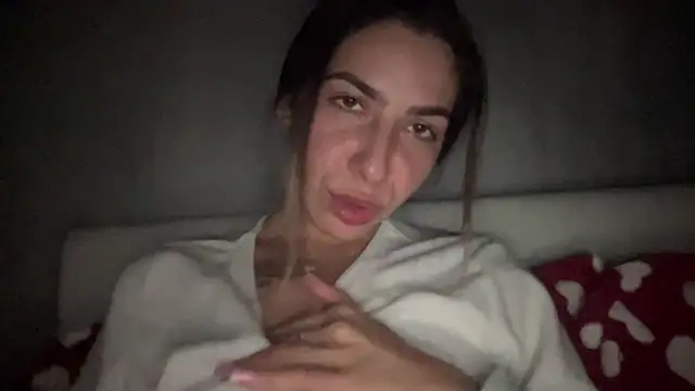 sarrah rossy online show from 25, 11, 2025