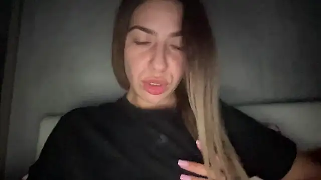 sarrah rossy online show from 12, 11, 2025