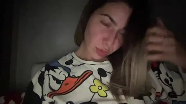 sarrah rossy online show from 2, 11, 2025