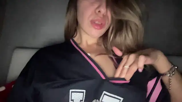 sarrah rossy online show from 29, 11, 2025