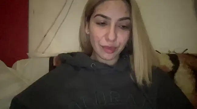 sarrah rossy online show from 19, 2, 2025