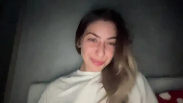 sarrah rossy online show from 8, 11, 2025