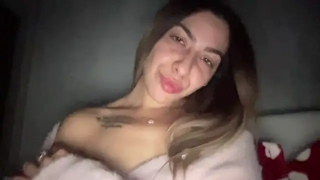 sarrah rossy online show from 11, 11, 2025