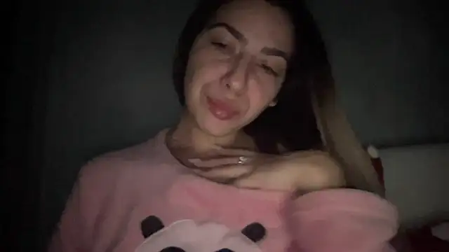 sarrah rossy online show from 26, 11, 2025