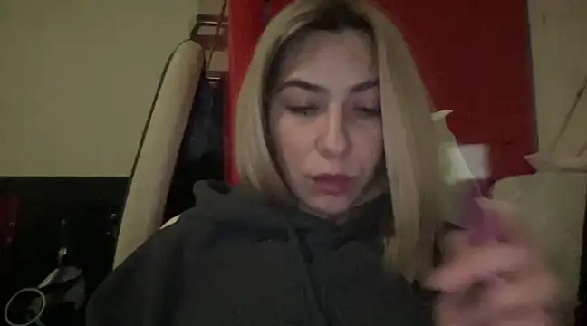 sarrah rossy online show from 19, 2, 2025