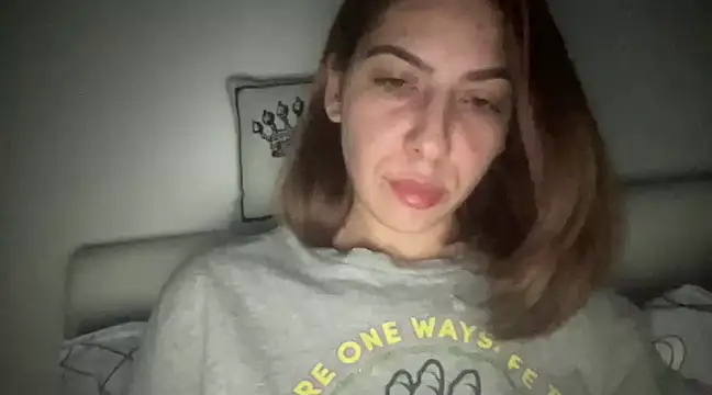 sarrah rossy online show from 11, 3, 2025