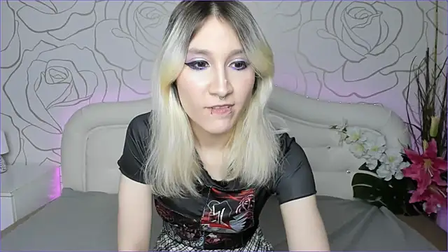 RobinkHelless online show from 19, 2, 2025