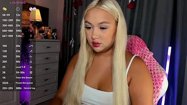  Loneve   online show from 12, 4, 2026