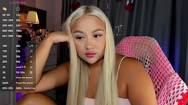  Loneve   online show from 10, 4, 2026