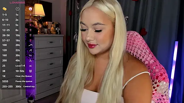  Loneve   online show from 9, 4, 2026