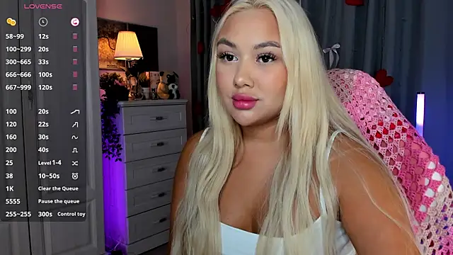  Loneve   online show from 5, 4, 2026