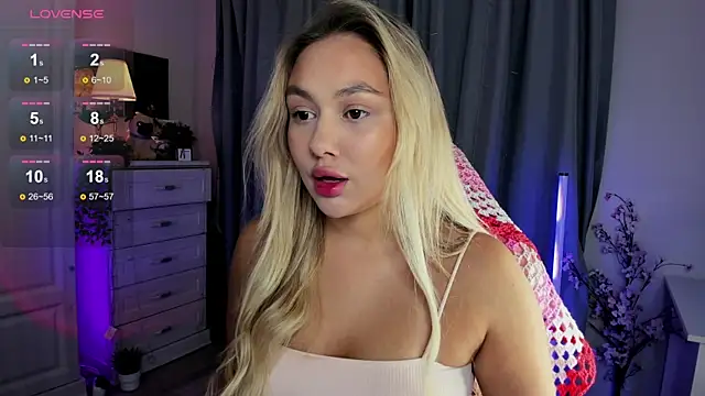  Loneve   online show from 7, 11, 2025