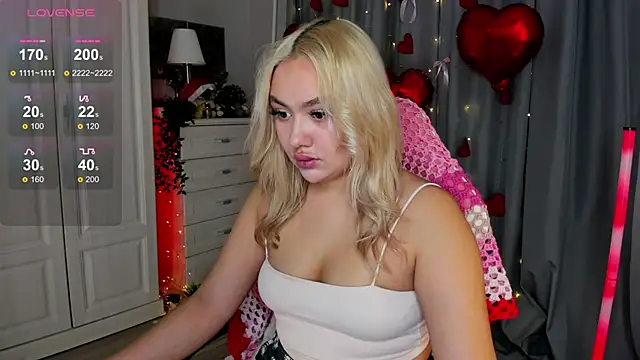  Loneve   online show from 14, 2, 2026