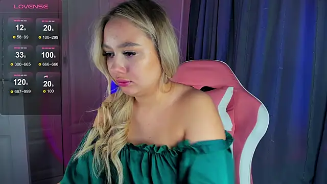  Loneve   online show from 12, 3, 2025