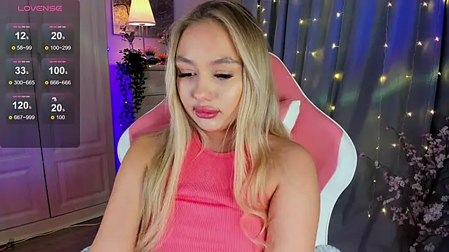  Loneve   online show from 22, 3, 2025