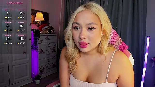  Loneve   online show from 8, 2, 2026