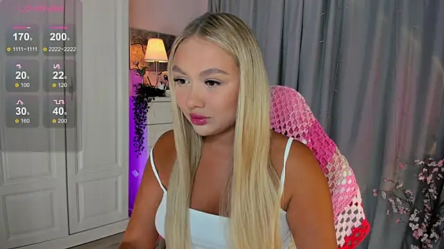  Loneve   online show from 12, 9, 2025