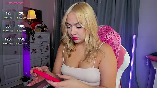  Loneve   online show from 5, 2, 2026