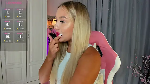  Loneve   online show from 16, 9, 2025