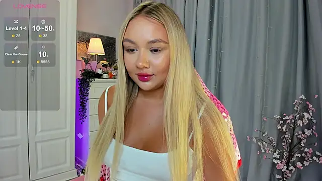  Loneve   online show from 20, 9, 2025