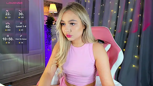  Loneve   online show from 6, 3, 2025