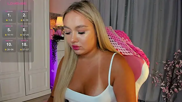  Loneve   online show from 17, 9, 2025