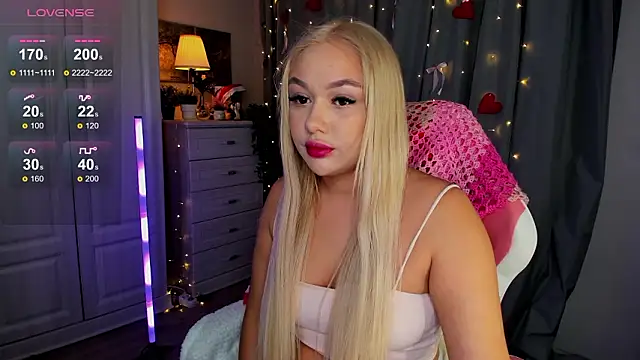  Loneve   online show from 27, 2, 2026