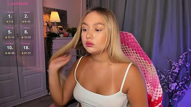  Loneve   online show from 10, 10, 2025